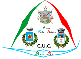 Logo CUC APA - Centrale Unica di Committenza dei Comuni di Atena Lucana, Polla e Auletta